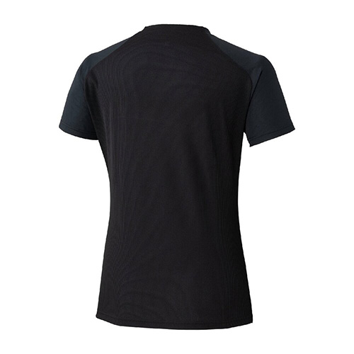 MORELIA ドライエアロフローフィールドシャツ