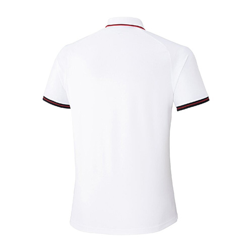 MORELIA ポロシャツ