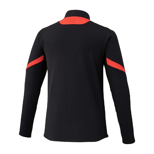 MORELIA トレーニングトップ
