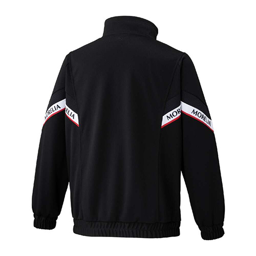 MORELIA トラックジャケット