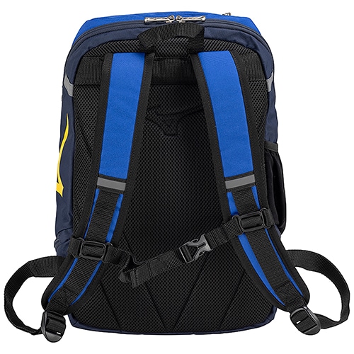 サッカーバックパック 16L