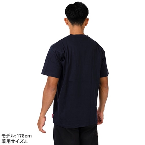パリSG EMBROIDERY PATCH Tシャツ