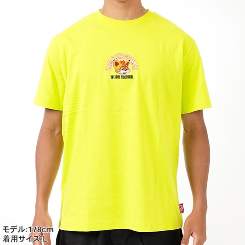 パリSG GERMAIN EMB LOGO Tシャツ