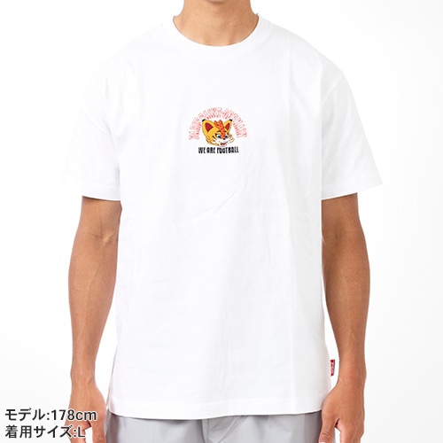 パリSG GERMAIN EMB LOGO Tシャツ