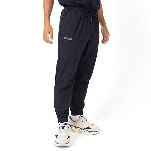 パリSG STRETCH WOVEN PANTS
