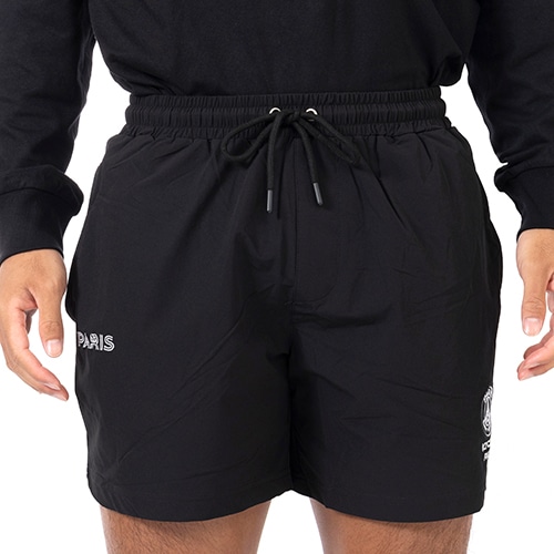 パリSG STRETCH WOVEN SHORT PANTS