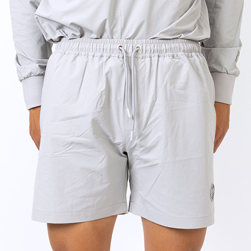 パリSG STRETCH WOVEN SHORT PANTS