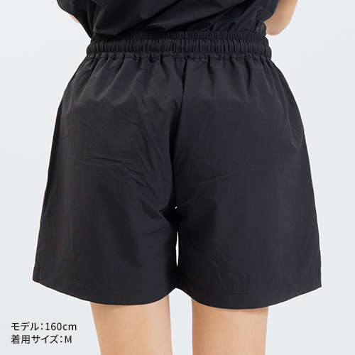 パリSG ストレッチ ウーブン ショーツ