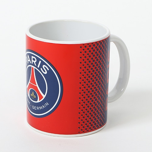 PSG Mug FD