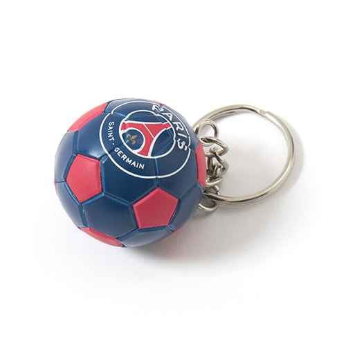 パリSG Football Keyring