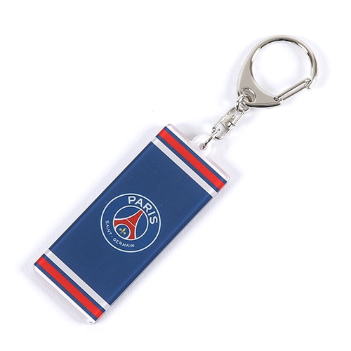 PSG アクリルキーホルダー