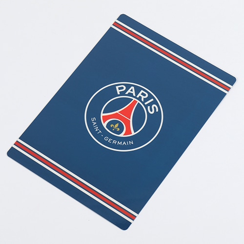 PSG 下敷き