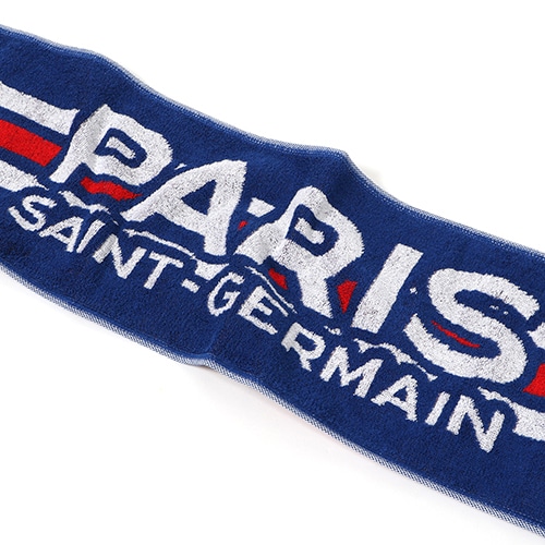 PSG タオルマフラー