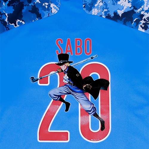 予約 Adidas サッカー日本代表 ホーム レプリカ ユニフォーム One Piece サボ 限定プリント サッカーショップkamo