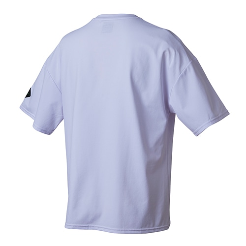 SMART DRY ソリッドTシャツ