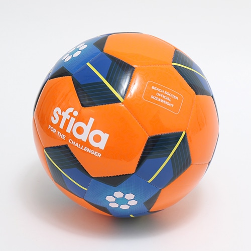 ビーチサッカーボール Vais 5号球 サッカーショップkamo ビーチサッカーボール Vais 5号球 サッカーショップkamo