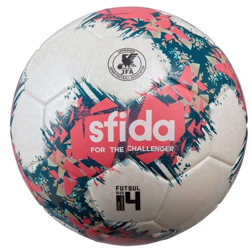 フットサルボール Infinito Apert Pro4号球 サッカーショップkamo