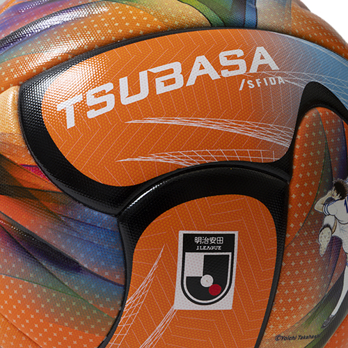 TSUBASA J PRO 5号球
