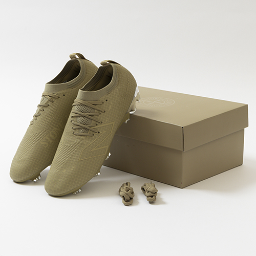 Stone Island × New Balance Furon v8 Elite FG(Dモデル)