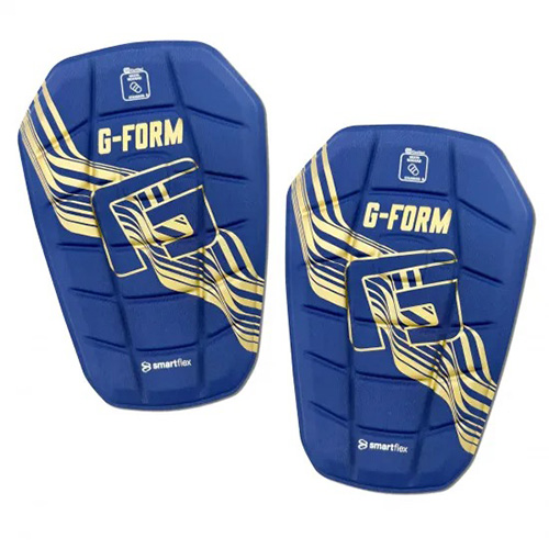 Pro-S Blade NOCSAE Shin Guard