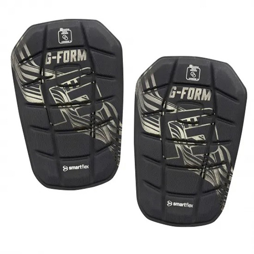 Pro-S Blade NOCSAE Shin Guard