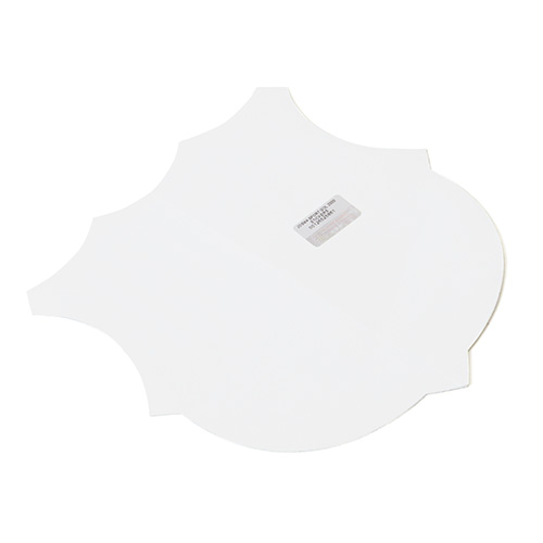 FCバルセロナ クレストステッカー