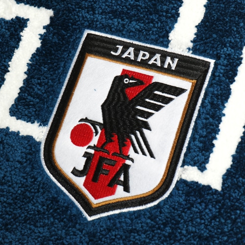 日本代表 バスマット