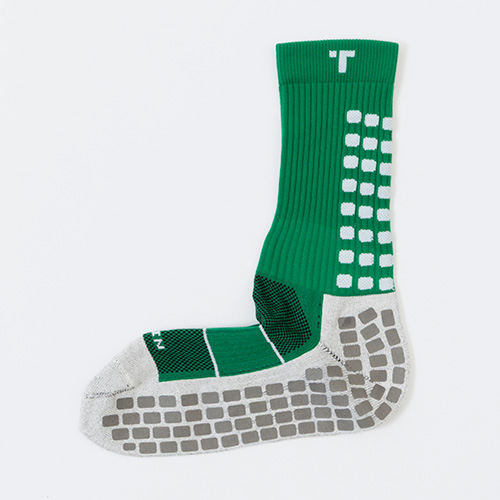 TRUsox ミッドカフ シン