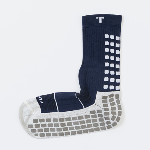 TRUsox ミッドカフ クッション