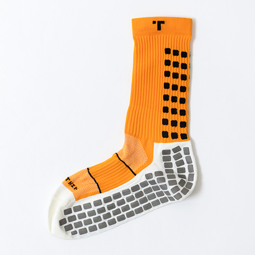 TRUsox ミッドカフ クッション
