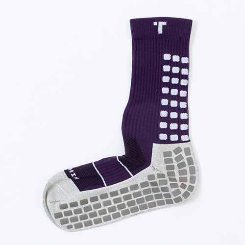TRUsox ミッドカフ クッション