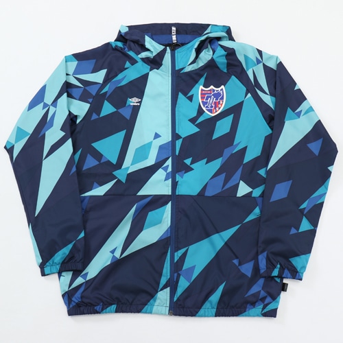 Fctk ｱﾝｾﾑｼﾞﾔｹﾂﾄ サッカーショップkamo