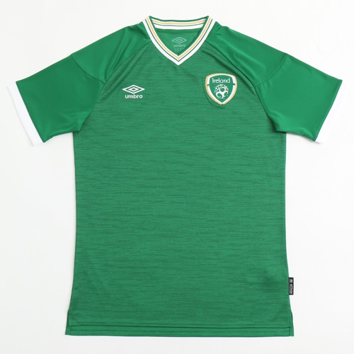 IRELAND HOME JERSEY