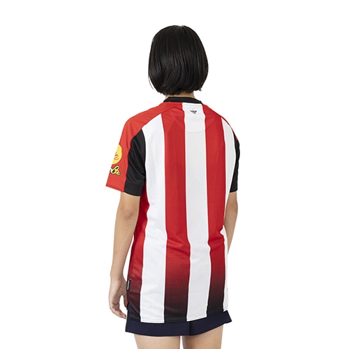 24-25 ブレントフォードFC HOME ユニフォーム