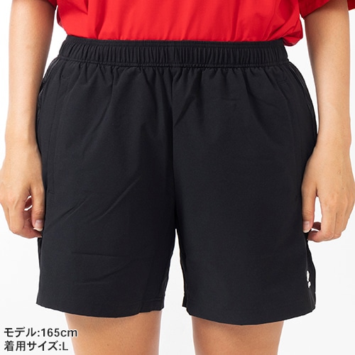 AWAY DAYS ハーフパンツ