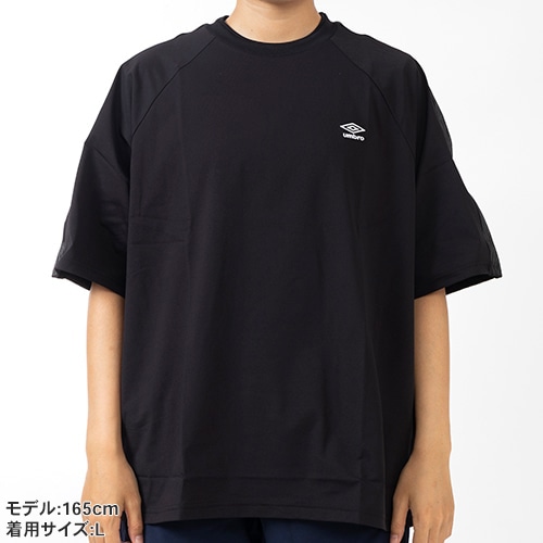 AWAY DAYS フィールテックワイドプラクティスシャツ