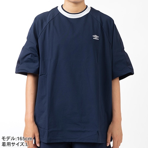 AWAY DAYS フィールテックワイドプラクティスシャツ
