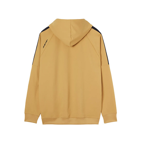 AWAY DAYS スウェットフーディートップ