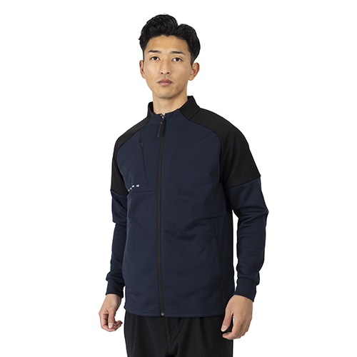 COACHERS スウェジャージャケット