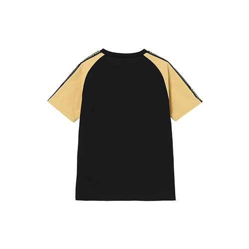 ジュニア フィールテックプラクティスシャツ