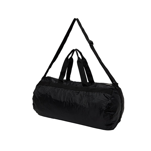 ポケッタブルドラムバッグ