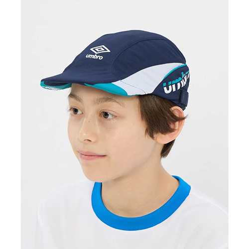 ジュニアクーリングフットボールプラクティスキャップ