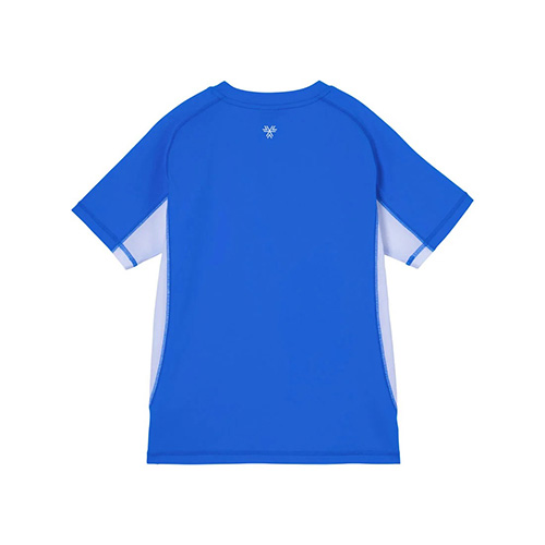 THE THIRD ジュニアフィールテックプラクティスシャツ