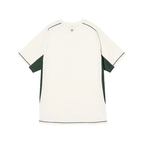 THE THIRD フィールテックプラクティスシャツ