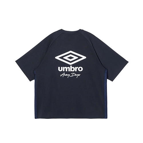 AWAY DAYS 半袖プラクテイスシャツ