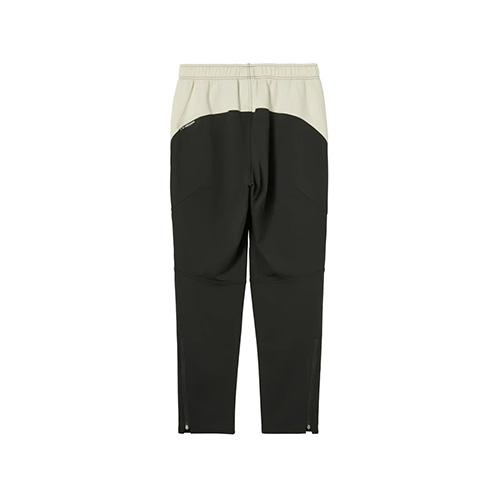 THE THIRD ウォームアップロングパンツ