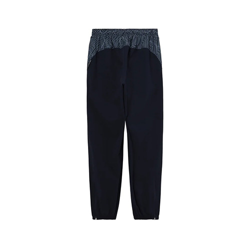 THE THIRD ウィンドロングパンツ