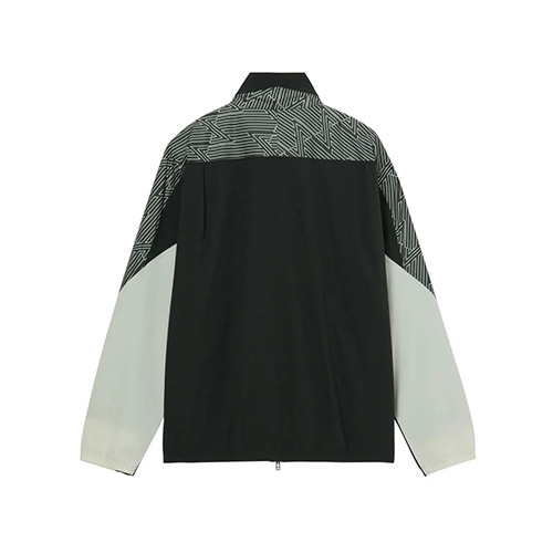 THE THIRD ウィンドジャケット