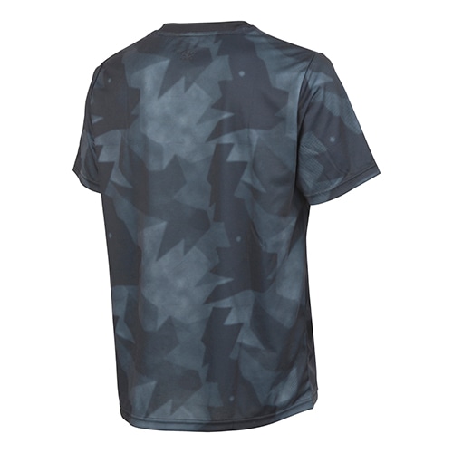 ENGLAND CAMO グラフィックTシャツ