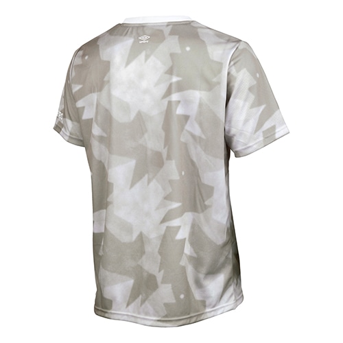 ENGLAND CAMO グラフィックTシャツ